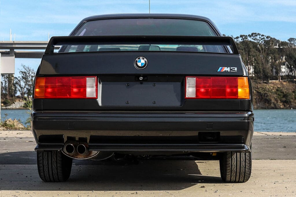 1990 BMW M3 Restoration for sale